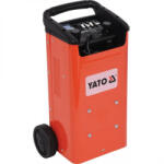 TOYA Încărcător-starter acumulator 12-24V 540A 20-600Ah (YT-83060)