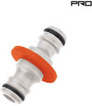 NAKAYAMA conector furtun cu două ieșiri (GH9226)