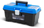 Bormann Cutie de unelte din plastic "WOLF" 41, 5x22, 3x19, 3 cm (BTB3310) - mistertools