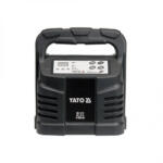 TOYA Încărcător acumulator 6-12V 12A 5-200Ah (YT-8302)