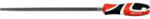 TOYA Pilă pătrată grosieră #3 250 mm (YT-62245) Pila