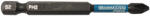 Bormann bit Philips impact S2 x-pro ph2x75mm 2 buc (BHT3614-2) Set capete bit, chei tubulare
