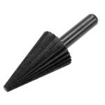 TOYA Set freze carbură pentru metal și lemn 4-24 mm (YT-61700) Pila