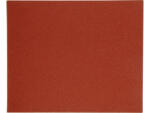 TOYA Plăci abrazive velcro dreptunghiulare, 280x230 mm, fără găuri P220 (YT-8357)