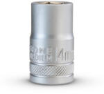 Bormann Cheie tubulară 1/2" 14mm (BHT7637) Set capete bit, chei tubulare