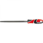 TOYA Pilă triunghiulară 250 mm fină (YT-6234) Pila