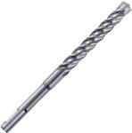 Bormann SDS-PLUS SX4 burghiu ciocan 4 tăișuri 6x210 mm (BHT4704) Burghiu