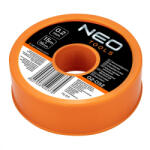 NEO TOOLS Bandă de etanșare din teflon 15M (02-032) Cleste