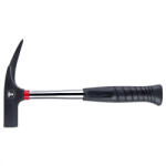 TOPEX CIocan de șindrilă 600g cu mâner metalic, magnetic (02A160) - mistertools Ciocan