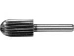 TOYA Freză carbură metal și aluminiu 13 mm rotundă (YT-61715) Pila