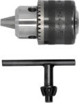 TOYA Mandrină cu cheie 10 mm (YT-820300)