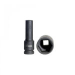 KROFTOOLS Capat cheie tubulara lung , impact 1/2", 30 mm (1230L) - mistertools Set capete bit, chei tubulare