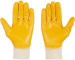 Bormann MĂNUȘI BUMBAC NITRIL 9"/L (BPP241)
