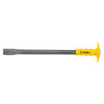 TOPEX Lapozvător 500x19mm Cu Protecție Pentru Mâini (03a159)