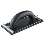 TOPEX Șlefuitor cu Mâner 100x220mm (08A115) - mistertools