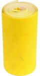 TOYA Rulou hârtie abrazivă 115 mm x 5 m P60 (YT-8441)