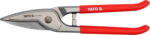 TOYA Foarfecă tablă 225 mm (YT-1925) - mistertools Cleste