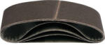 TOYA Bandă abrazivă 100 x 610 mm P80 (5 buc/set) (YT-83237)