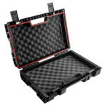 GRAPHITE Geantă pentru unelte, cu spumă, 11l, 448x322x126mm, Energy+ (58GE102)