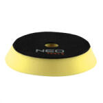 NEO Disc de lustruit 130x150mmx25mm, burete dur (08-965) - mistertools