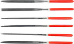 TOYA Set pile de precizie 6 piese 3x140 mm (YT-6160) Pila