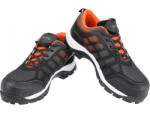 TOYA Pantofi sport de protecție joși S1P, mărimea 41 (YT-80511)