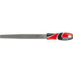 TOYA Pilă plată 250 mm grosieră (YT-6223) - mistertools Pila