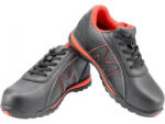 TOYA Pantofi sport de protecție joși S1P, mărimea 44 (YT-80502)