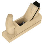 TOPEX Râșniță 200x55MM (11A314) Pila