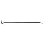 TOPEX Levier 1200mm, 18mm, 90 grade, hexagonal (04A212)