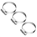 NEO TOOLS Clema de furtun 20-32/9mm, W4, 3 buc (11-404) Cleste
