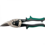 TOYA Foarfecă tablă 250 mm dreapta CrMo (YT-1961) - mistertools Cleste