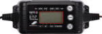 TOYA Încărcător acumulator 6-12V 1/4A (YT-83033)