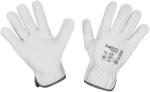 NEO TOOLS Mănuși de muncă, 2122X, piele de capră, 10", CE (97-657-10)
