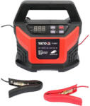 TOYA Încărcător acumulator 12V / 20A / max. 300Ah (YT-83037)
