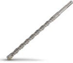 Bormann SDS-PLUS SX2 ciocan rotopercutor burghiu 2 tăișuri 10x600mm (BHT4670) Burghiu