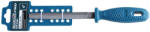 BORMANN Pro râșpol semi-cerc 6" (BHT7874) Pila