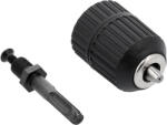 TOYA Mandrină cu prindere rapidă 13 mm (YT-820305) - mistertools
