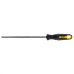 TOPEX Fărașpolii rotund 200MM (06A833) - mistertools Pila