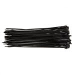 TOPEX Legătura cablurilor 3, 6x300mm, negru, 100buc (44E973) Cleste