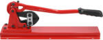 TOYA Foarfecă tip clește pentru fier beton 600 mm (YT-18410) - mistertools Cleste
