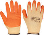 Bormann MĂNUȘI BUMBAC 10G, 5 STRATURI LATEX 9"/L (BPP239)