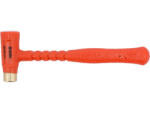 TOYA Ciocan plastic și cupru 300 g antirecul 20 mm (YT-46190) Ciocan