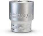 Bormann Cheie tubulară 1/2" 27mm (BHT7648) - mistertools Set capete bit, chei tubulare