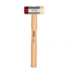 TOYA Ciocan dublu cap PU/Plastic 1340 g (YT-4634) Ciocan