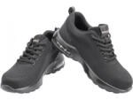 TOYA Pantofi sport de protecție joși SBP, mărimea 46 (YT-80639)