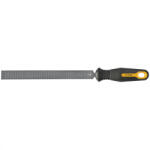 TOPEX Fărașpolii plat 200MM (06A831) - mistertools Pila