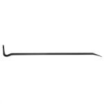 TOPEX Levier 800mm, 19mm, 90 grade, hexagonal (04A280) - mistertools