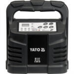 TOYA Încărcător acumulator 6-12V 15A 5-200Ah (YT-8303)