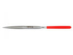 TOYA Pilă ac diamant semirotundă 160x50mm (YT-6148) Pila